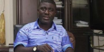 Remove deputy EC chair Bossman Asare – Group petitions Nana Addo