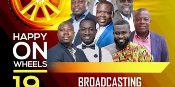 Happy On Wheels to take over Neoplan Station with Ghana Drivers Summit