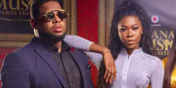 I was not excited at Black Avenue - Freda Rhymz