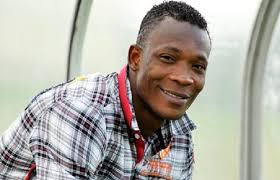 John Paintsil wishes Wa All Stars well ahead of new season