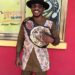 Bubba Jenkins reveals strategy to promote MMA in Ghana