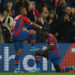 Jordan Ayew scores incredible last minute winner for Crystal Palace