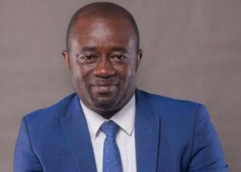 Kurt Okraku to chair FA International Relations Committee