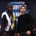 Richard Commey readies for title defense against Teofimo Lopez on Saturday
