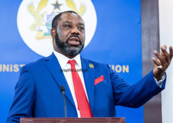 NAPO refutes claims that he is arrogant; says he just speak his mind to teachers