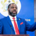 NAPO refutes claims that he is arrogant; says he just speak his mind to teachers