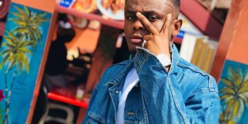 Music is the only self-expressing tool -Okete