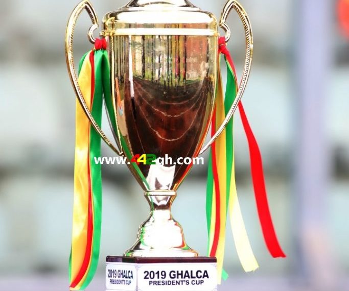 2019 President Cup postponed again