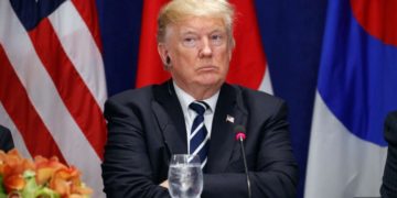 Find out the two main reasons why Trump was impeached