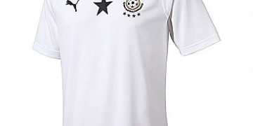 PUMA to reveal new kits for Ghana in September 2020