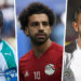 Mane, Salah, Mahrez up for African player of year