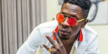 Shatta Wale’s music speaks to me-American Mixed Martial Arts champion