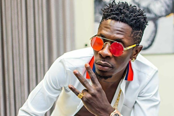 Shatta Wale’s music speaks to me-American Mixed Martial Arts champion