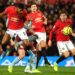 Man Utd held to Aston Villa draw