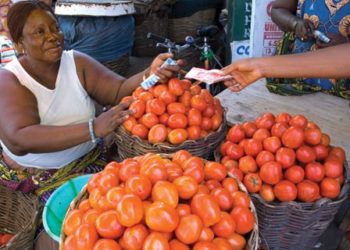 Intro of New Notes: Focus on making Ghana a cashless country - Chartered Economist advises gov’t