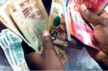 Reports from FX c’mtte likely to be politicized - Chartered Economist