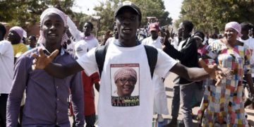 Ex Guinea-Bissau PM wins presidential election
