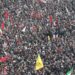 In Pictures: Iran mourns military commander killed by US drone strike
