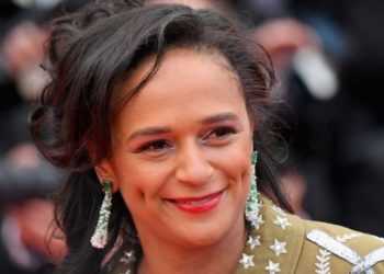 Africa's richest woman 'ripped off her country'