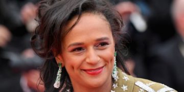 Africa's richest woman 'ripped off her country'