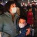 New China virus: Officials warn it 'could mutate and spread further'