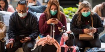 Coronavirus: US advises against all travel to China as Google, others stopped operations