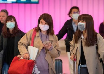 Statistics of Coronavirus; Death toll rises to 80