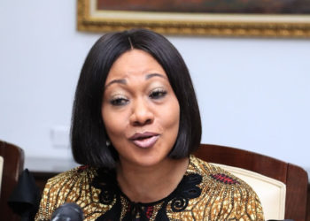 Ghana’s EC is a pacesetter for strong democracy in Africa - Ghanaians told