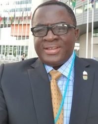 GOC President confirms to reward Hearts if they beat Kotoko