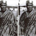Nii Kwabena Bonne II- Today in History led a boycott of all European goods
