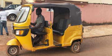 Boy,17, lynched for stealing ‘Pragia’ motorbike