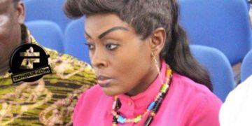 Akosua Agyapong mastermind behind Ama Rasta’s flare up at GHAMRO – Rex Omar