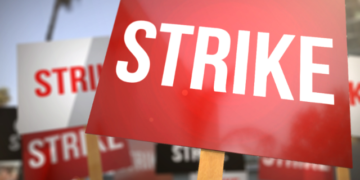 Locked-Up Investment Holders suspend picketing at Finance Ministry