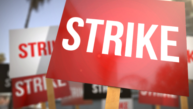 Labour Commission gets court order directing TUTAG to call off strike