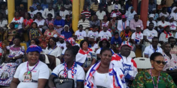 COVID-19: NPP primaries one of the best elections - MP
