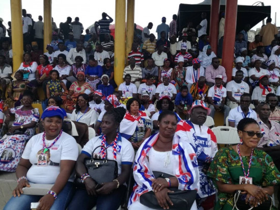 Afrifa-Mensah advises NPP delegates not to be influenced by money