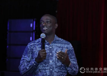 Ghana’s Ambassador to China commends Ghanaians amidst Coronavirus outbreak