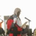 Prez Akufo-Addo swears  in Anin Yeboah  as 14th Chief Justice of Ghana