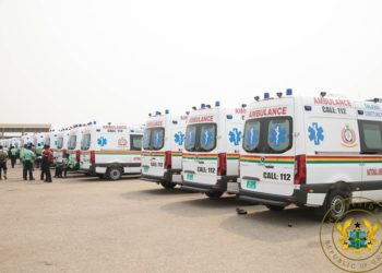 Controversy rocks single hotline -112