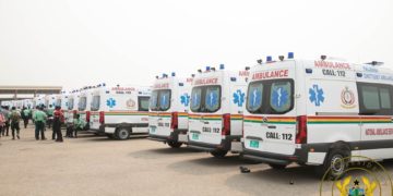 Controversy rocks single hotline -112