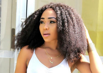 The movie industry doesn’t pay, my honey does - Akuapem Polo