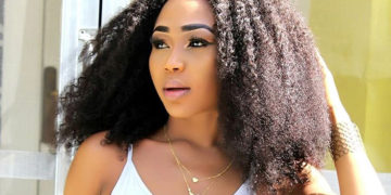 The movie industry doesn’t pay, my honey does - Akuapem Polo