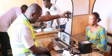 4 NIA officials sacked and arrested for registration offences