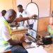 4 NIA officials sacked and arrested for registration offences