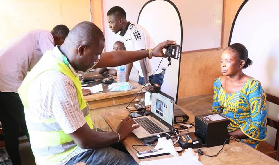 4 NIA officials sacked and arrested for registration offences