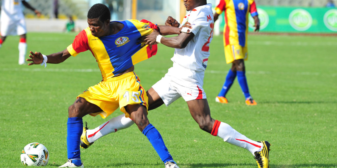 Humphrey Awuletey- Williams