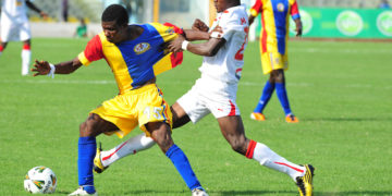 Humphrey Awuletey- Williams