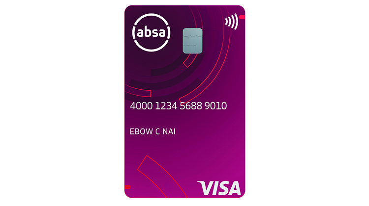 Barclays to introduce Vertical Cards among other innovations after change to Absa Bank Ghana