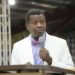 Pastor Adeboye