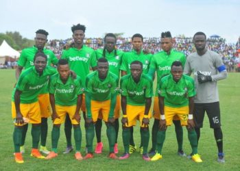 Aduana Stars to appoint David Amoah as head coach